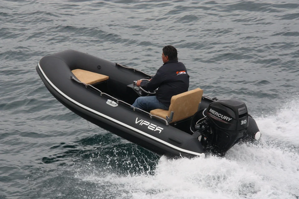 Tenders - Tender family